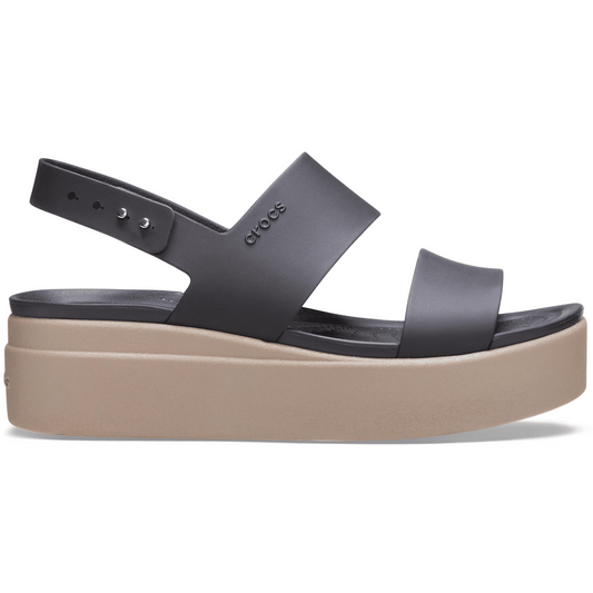 Brooklyn Low Wedge - Crocs