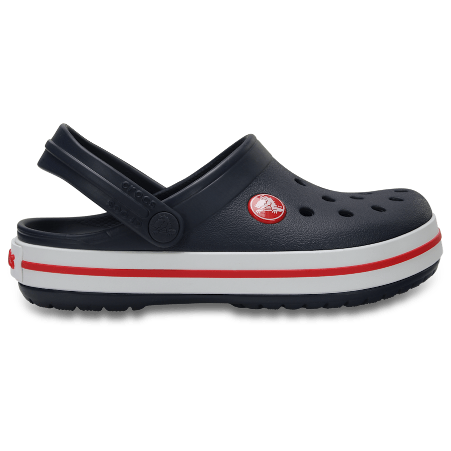 Kids' Crocband™ Clog - Crocs