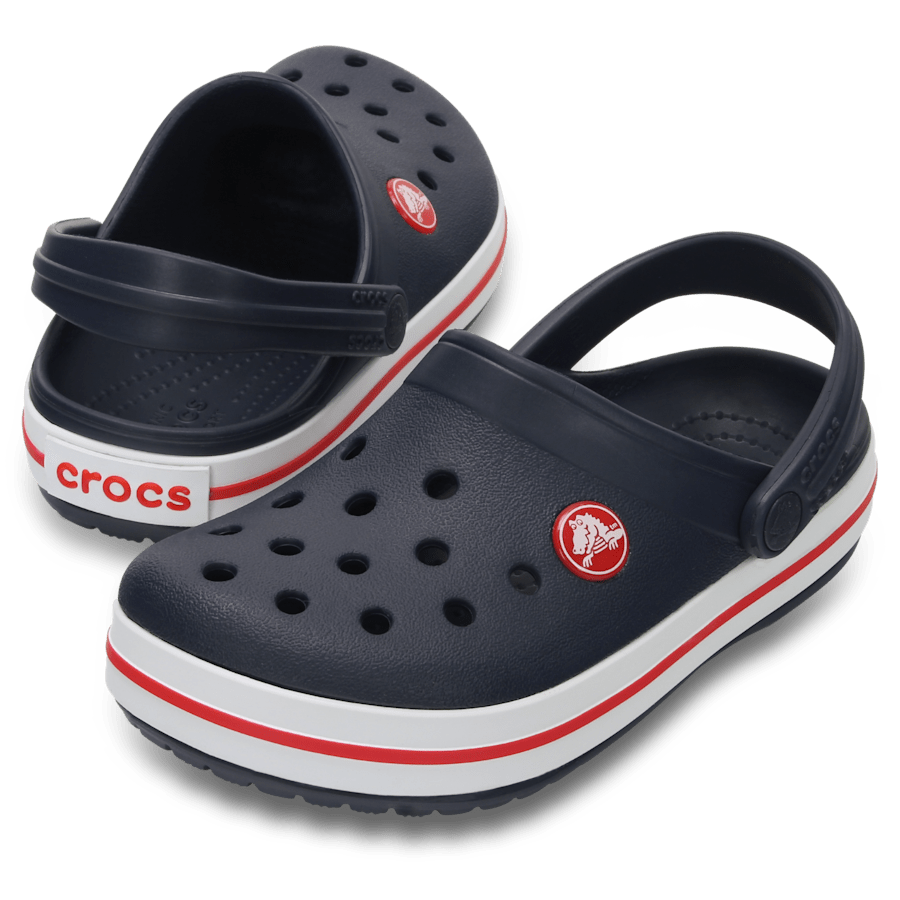 Kids' Crocband™ Clog - Crocs