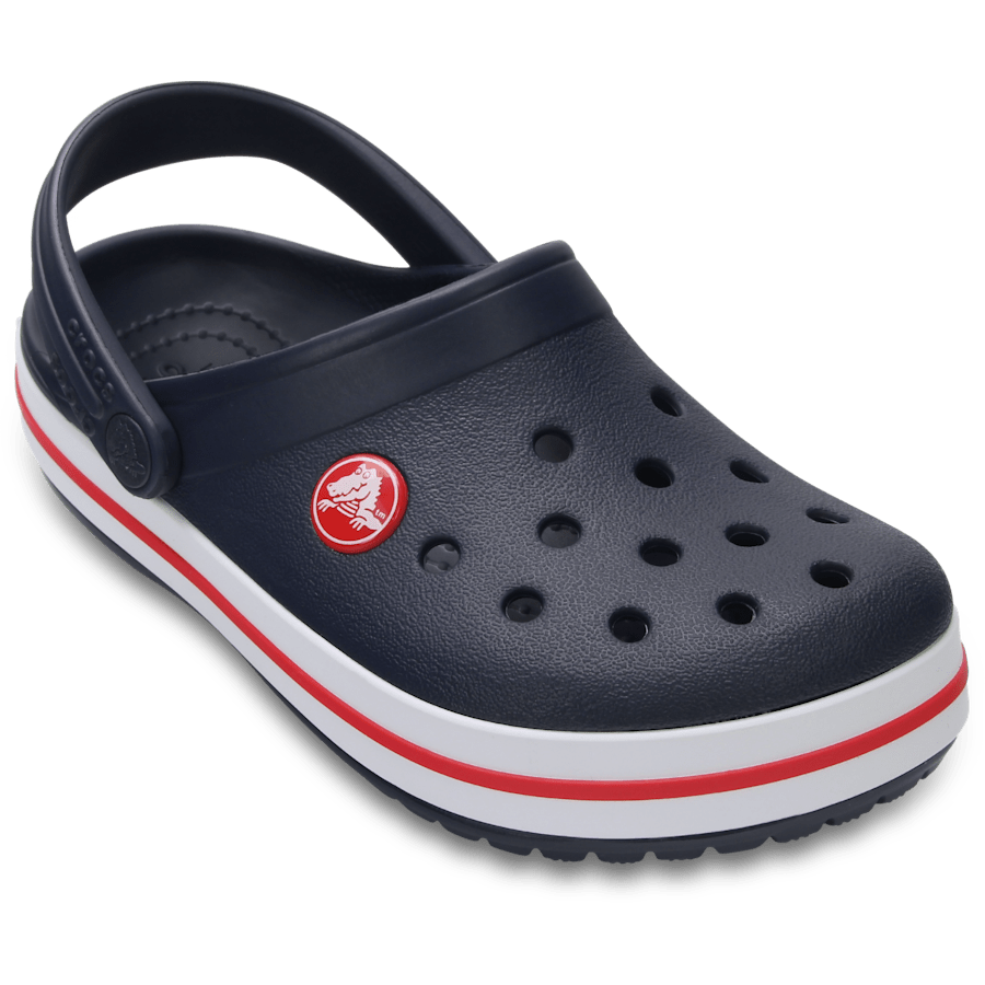 Kids' Crocband™ Clog - Crocs