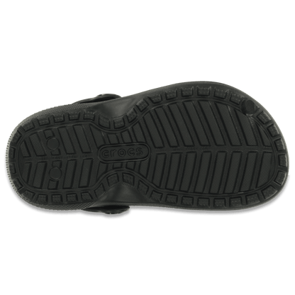 Kids' Classic Lined Clog - Crocs