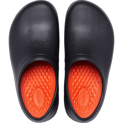 Crocs On The Clock LiteRide™ Work Slip-On - Crocs