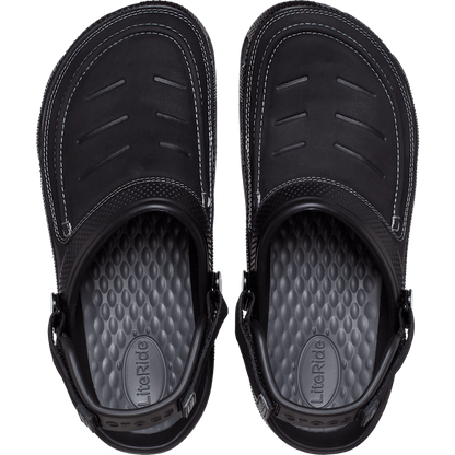 Men’s Classic Yukon Vista II LiteRide™ Clog - Crocs