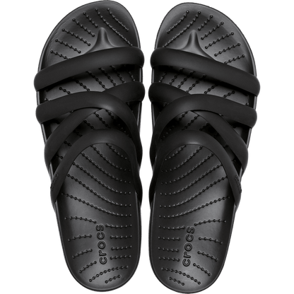 Splash Strappy Sandal - Crocs