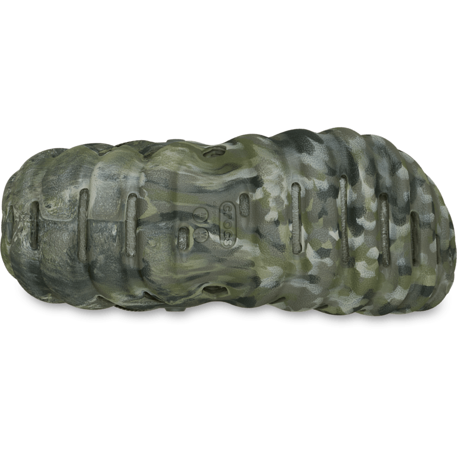 Echo Marbled Clog - Crocs