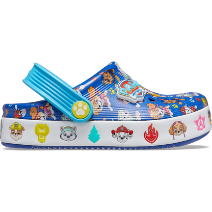 Toddler PawPatrol™ Off Court Clog - Crocs