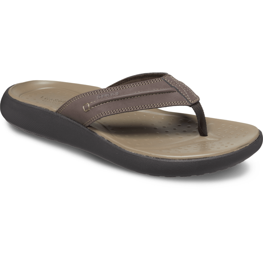 Yukon Vista II LR Flip - Crocs
