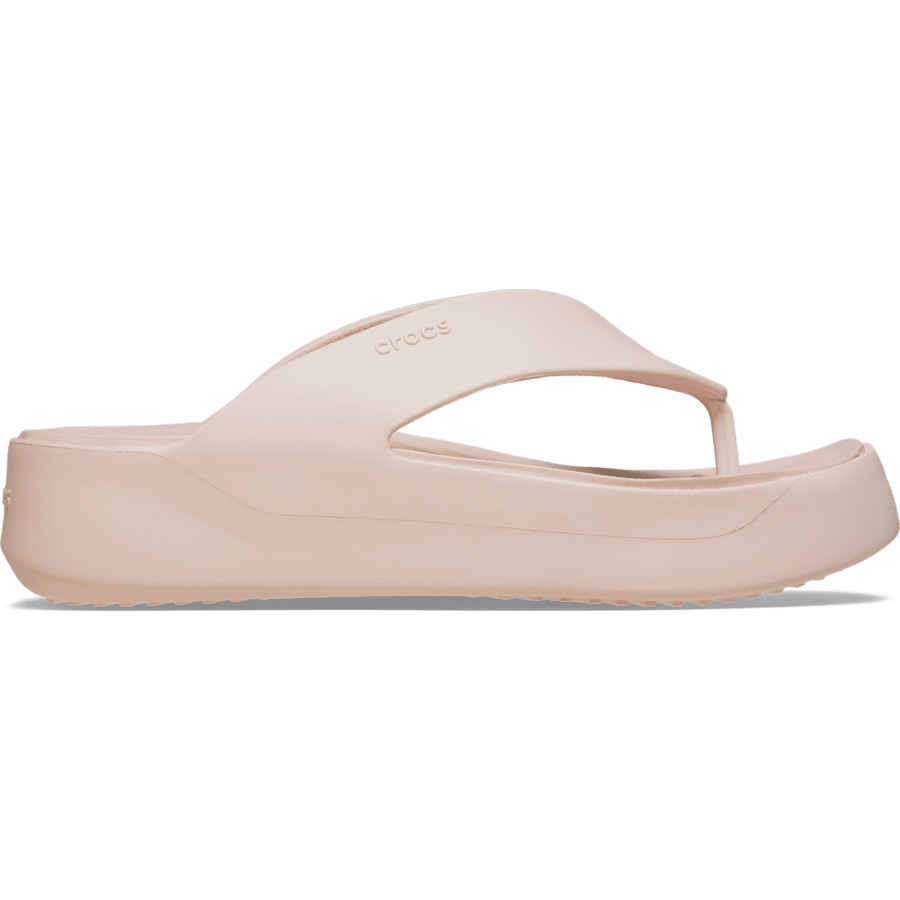 Getaway Platform Flip - Crocs