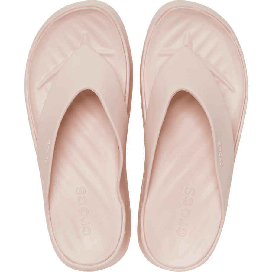 Getaway Platform Flip - Crocs