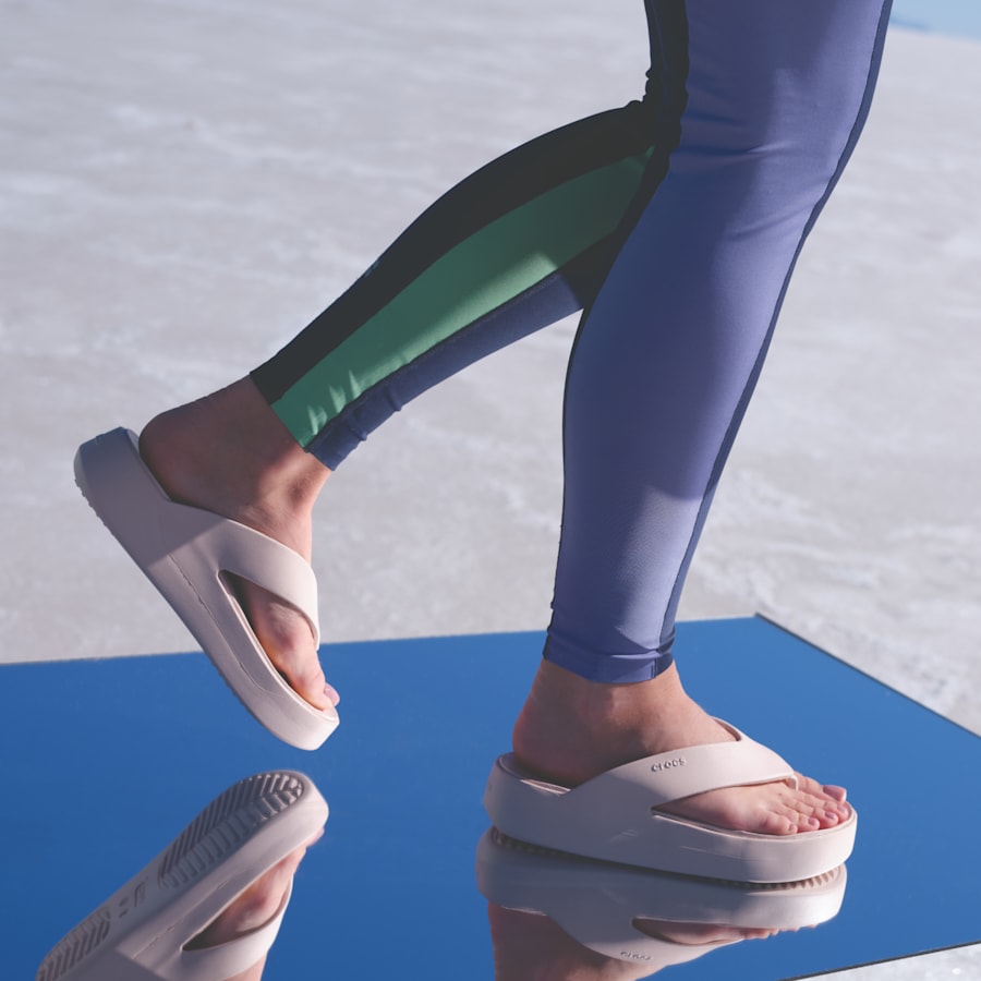 Getaway Platform Flip - Crocs