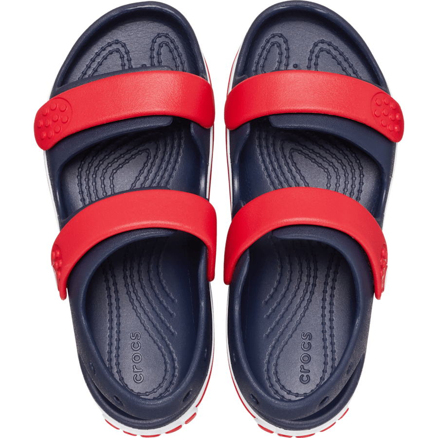 Toddler Crocband™ Cruiser Sandal - Crocs