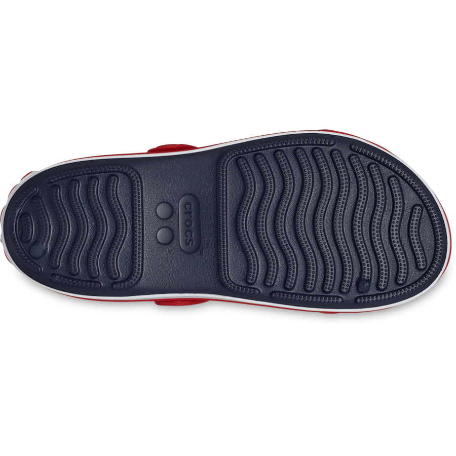 Toddler Crocband™ Cruiser Sandal - Crocs