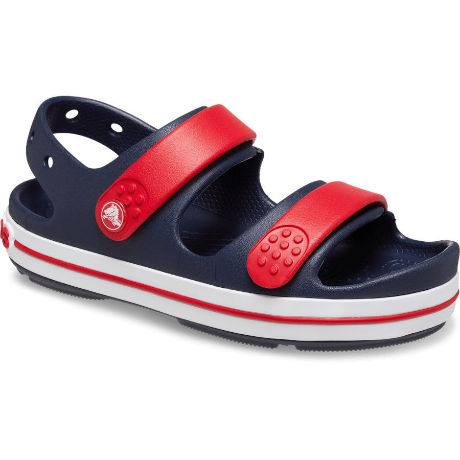 Toddler Crocband™ Cruiser Sandal - Crocs