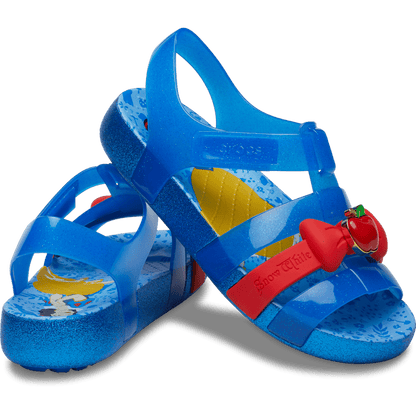 Kids' Snow White Isabella Sandal - Crocs