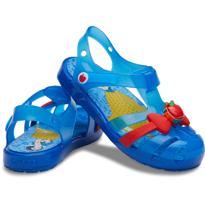 Toddlers' Snow White Isabella Sandal - Crocs