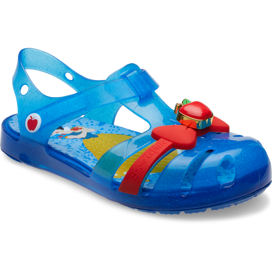 Toddlers' Snow White Isabella Sandal - Crocs