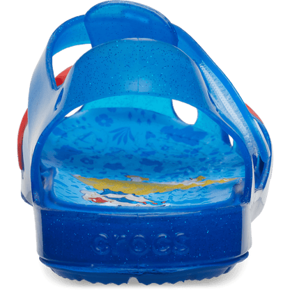 Toddlers' Snow White Isabella Sandal - Crocs