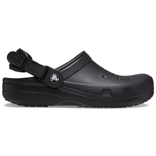 Classic Work Clog - Crocs