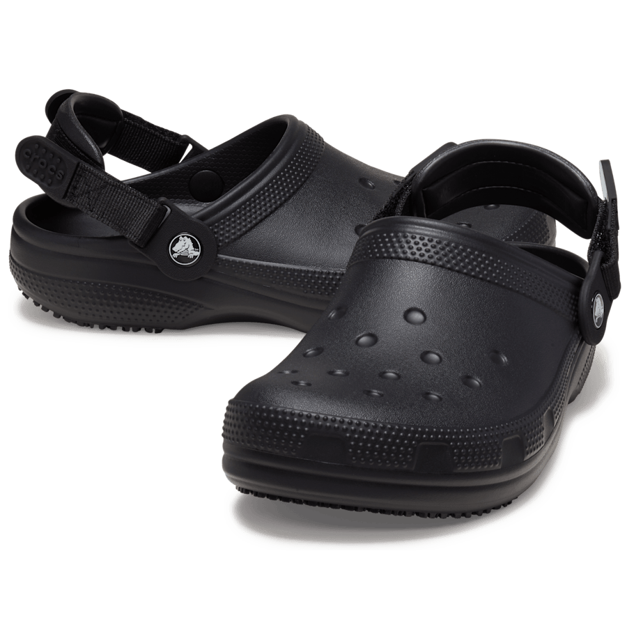 Classic Work Clog - Crocs