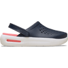 Navy/Guava