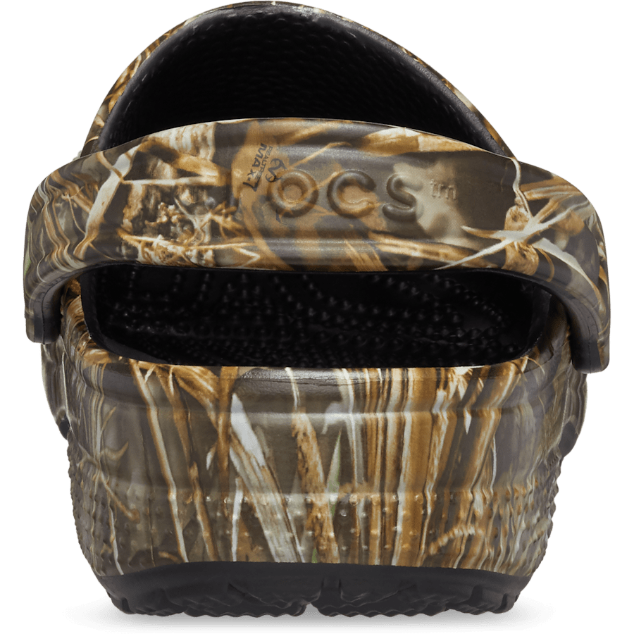 Realtree MAX-7® Classic Clog - Crocs