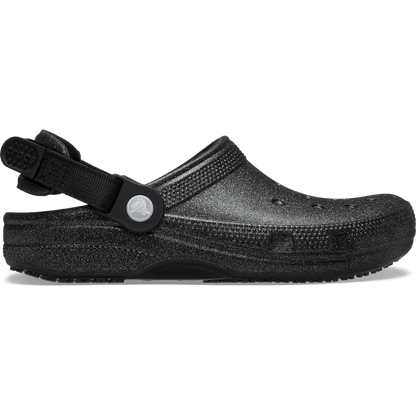 Classic Work Graphic Clog - Crocs
