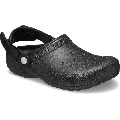 Classic Work Graphic Clog - Crocs