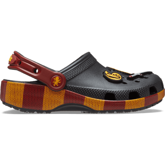 Toddlers' Harry Potter Gryffindor Classic Clog - Crocs