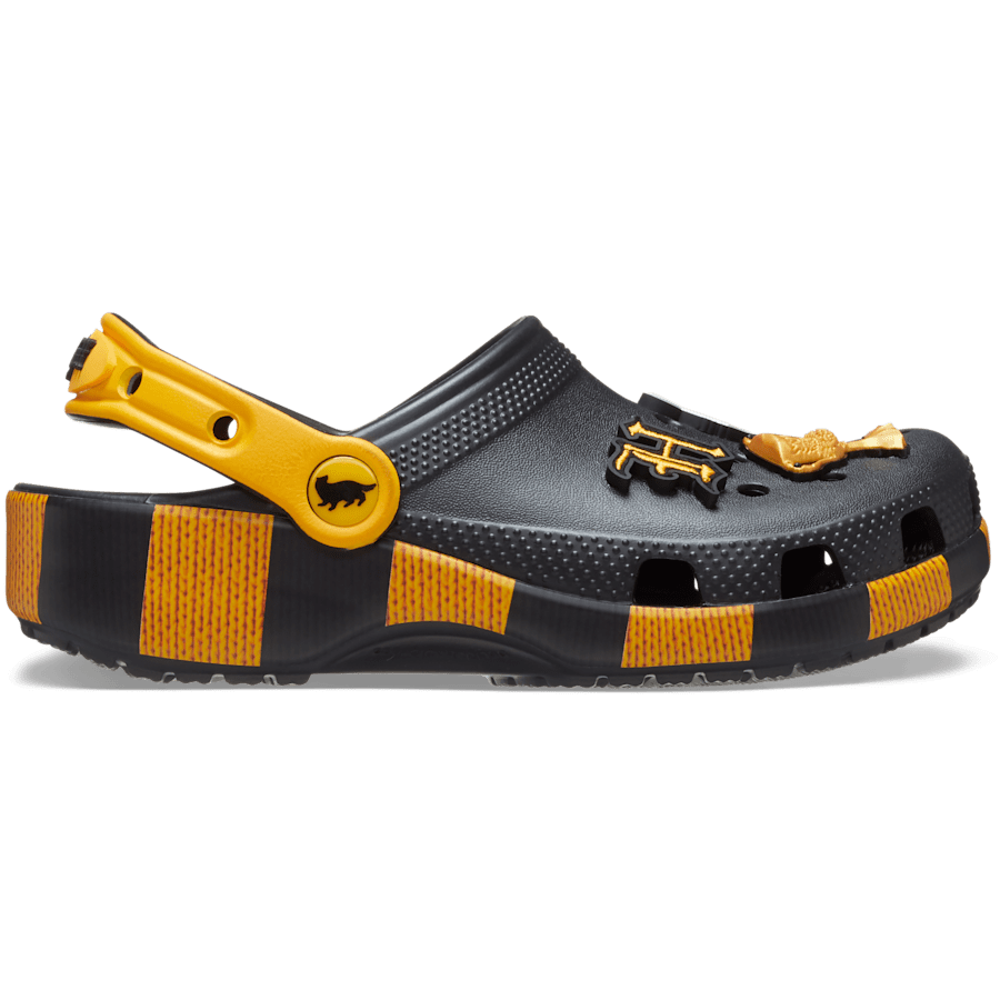 Toddlers' Harry Potter Hufflepuff Classic Clog - Crocs