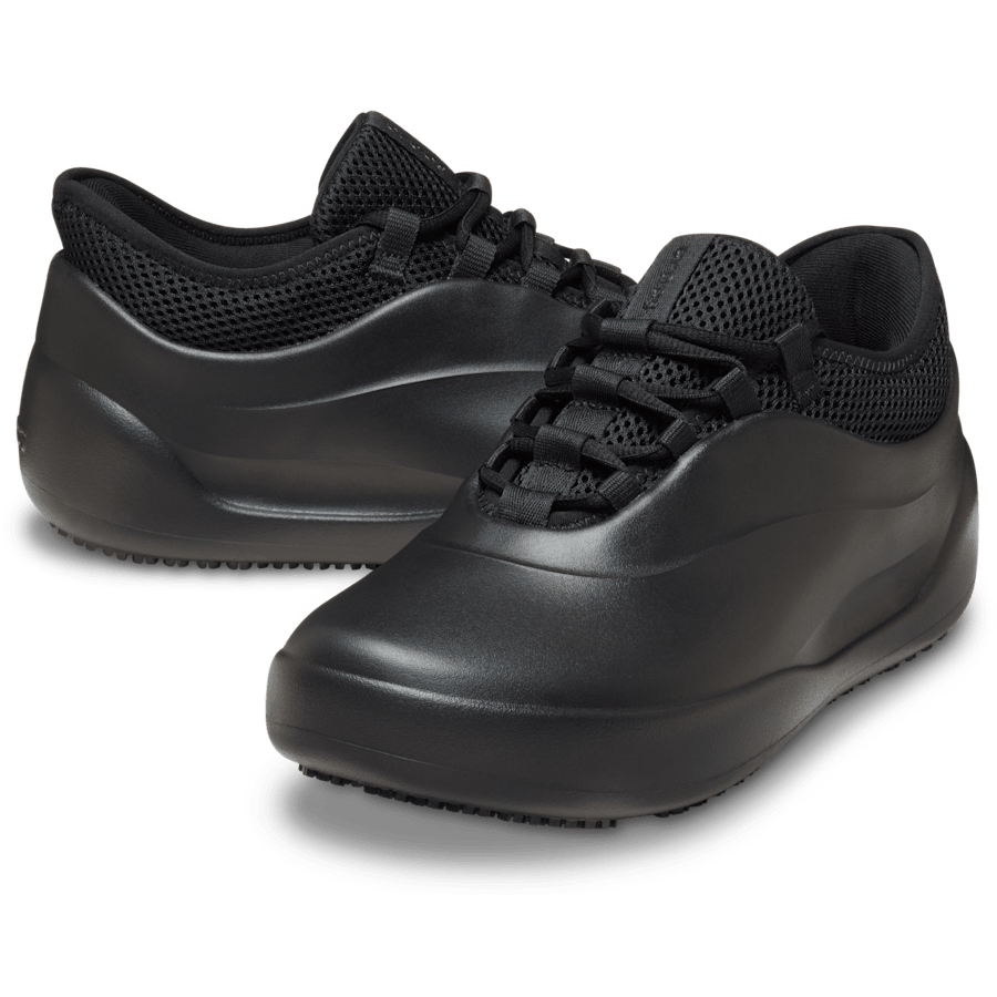 Men's Bistro Work Sneaker - Crocs