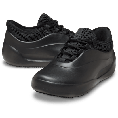 Men's Bistro Work Sneaker - Crocs