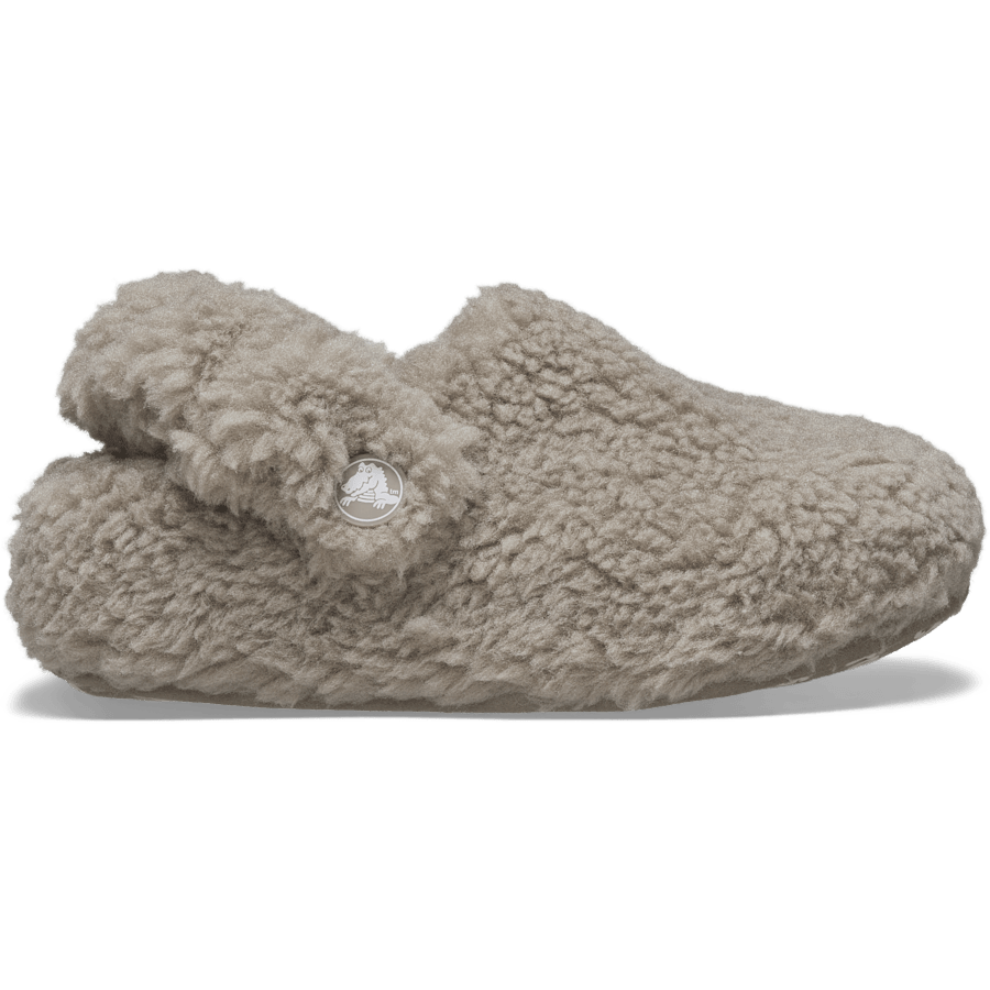 Toddler Classic Cozzzy Slipper - Crocs