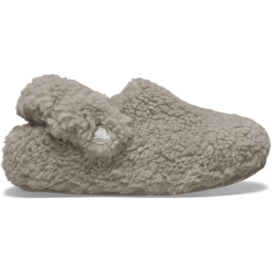 Toddler Classic Cozzzy Slipper - Crocs