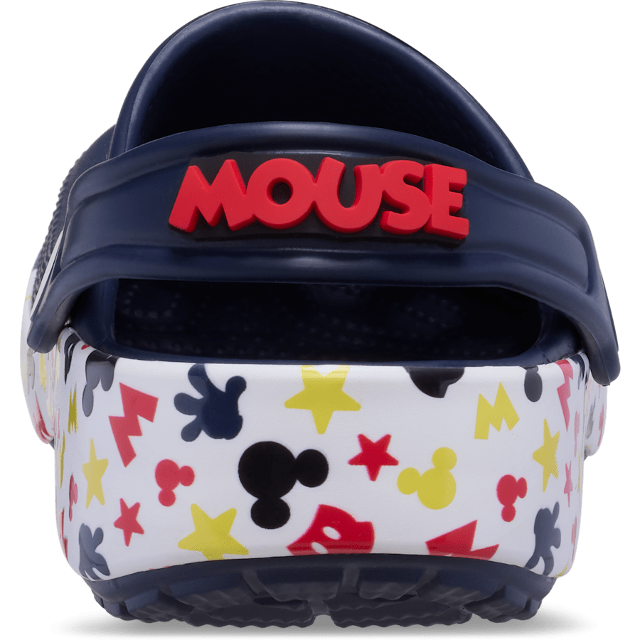 Mickey Friends Cls Clg T - Crocs