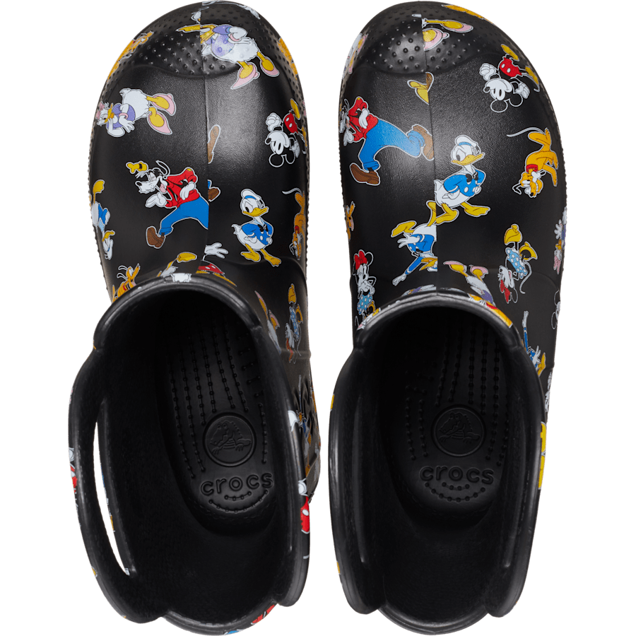 Mickey Friends Handle It K - Crocs