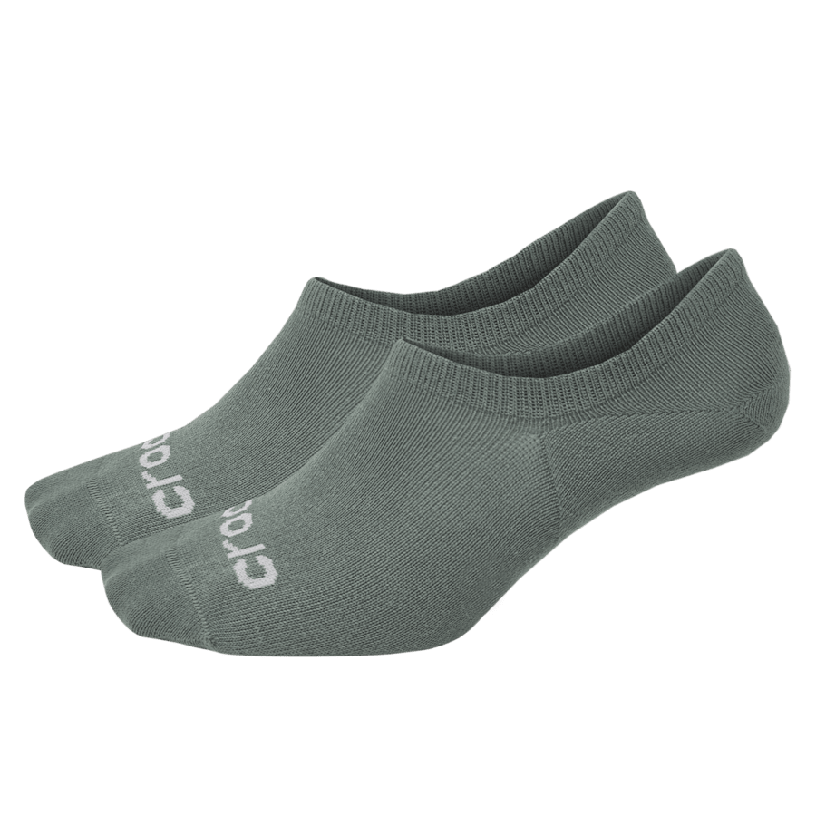 CrocsSocks Low Show 3PK - Crocs