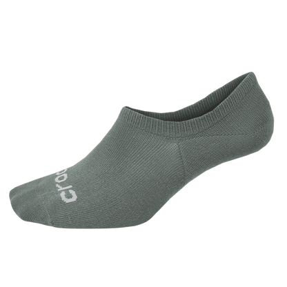 CrocsSocks Low Show 3PK - Crocs