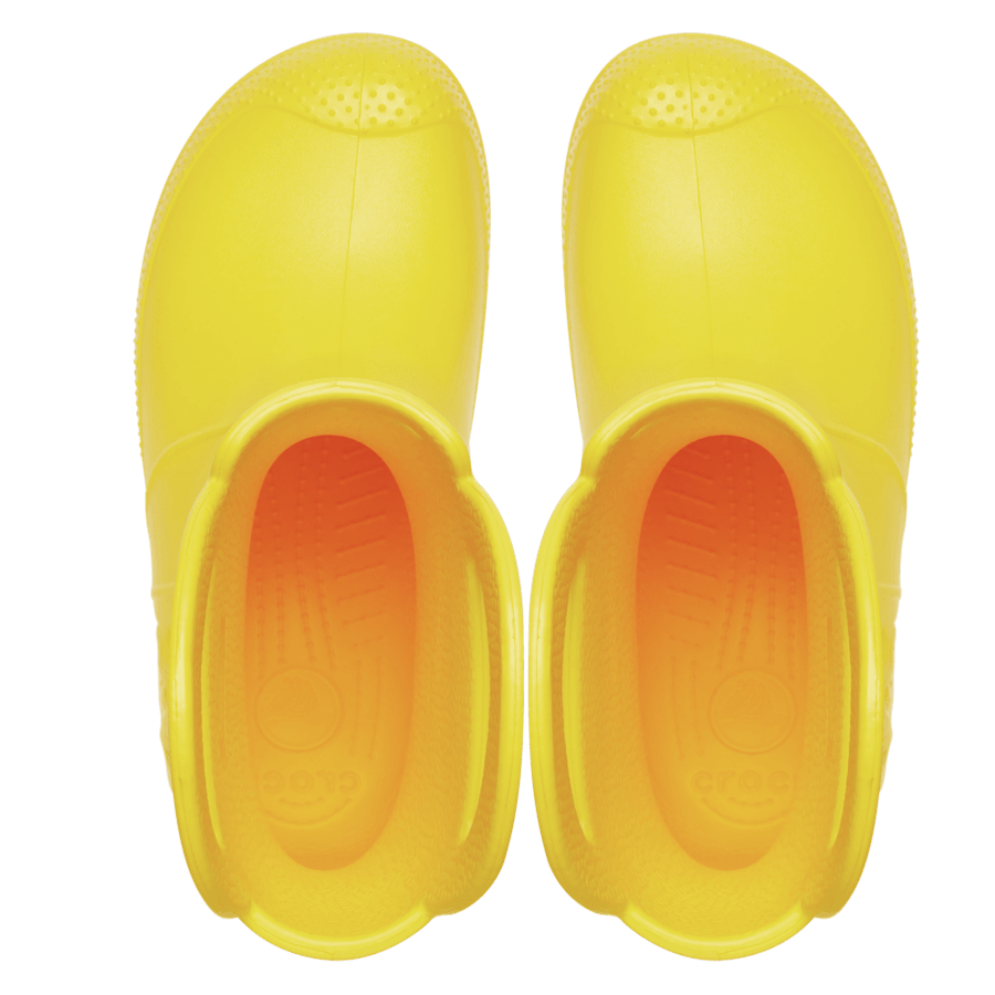 Kids’ Handle It Rain Boot - Crocs