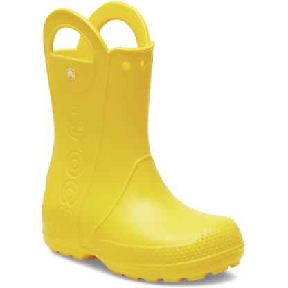 Kids’ Handle It Rain Boot - Crocs