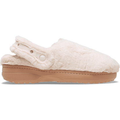 Classic Unfurgettable Clog - Crocs