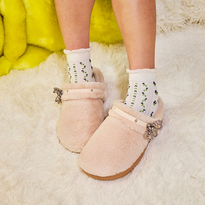 Classic Unfurgettable Clog - Crocs