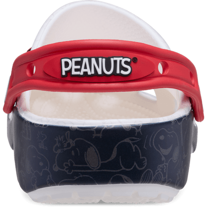 Peanuts Classic Clog - Crocs