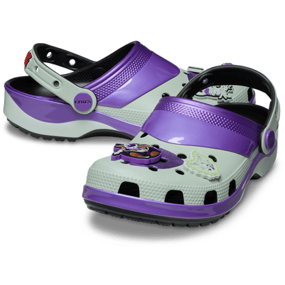 Dragon Ball Z Frieza Classic Clog - Crocs