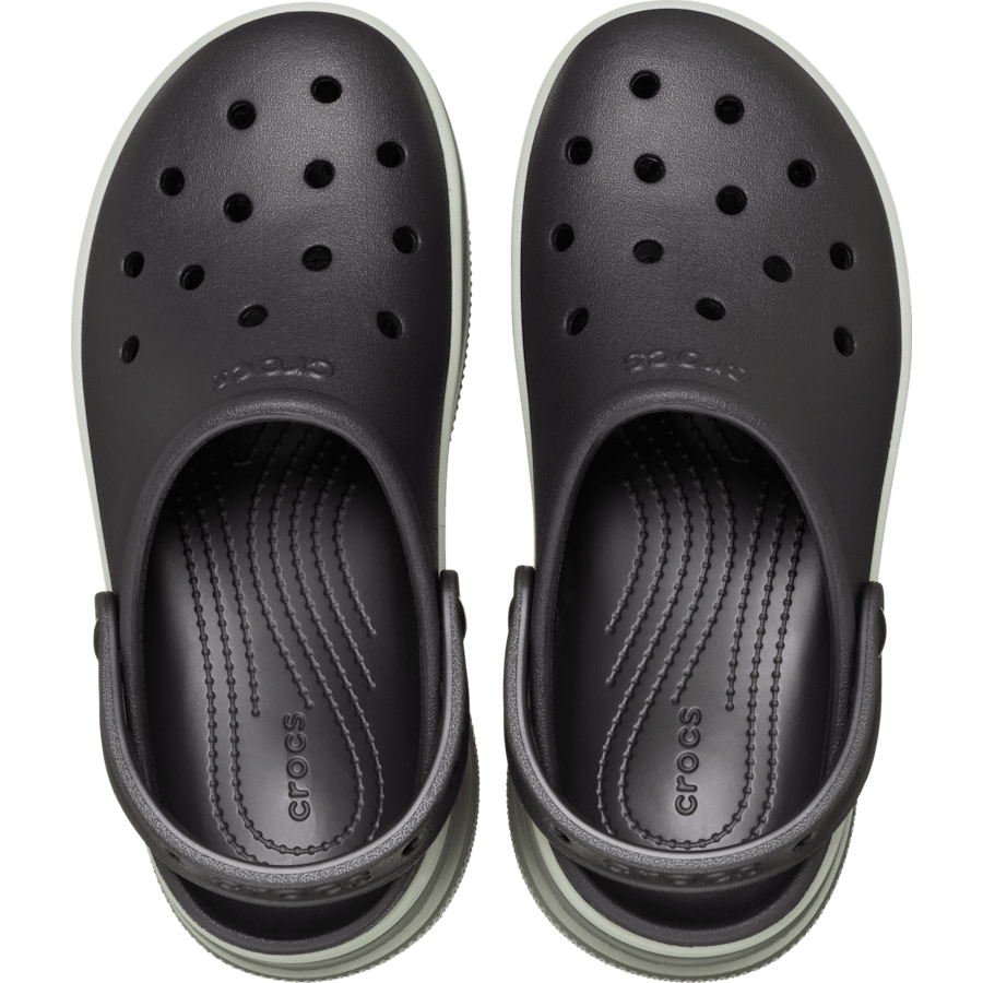 Classic Stacked Clog - Crocs