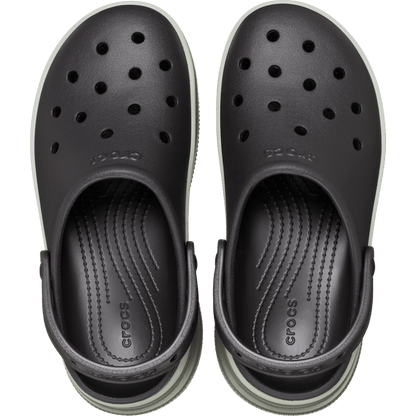 Classic Stacked Clog - Crocs