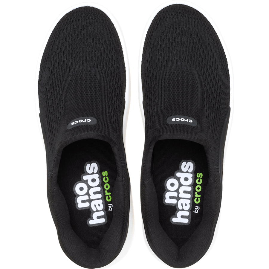 Men's No Hands Slip On - Crocs