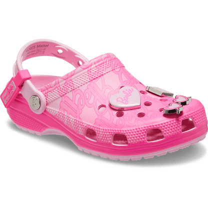 Barbie Classic Clog - Crocs