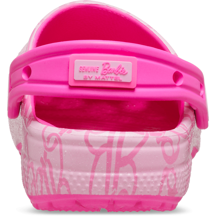 Toddlers' Barbie Classic Clog - Crocs