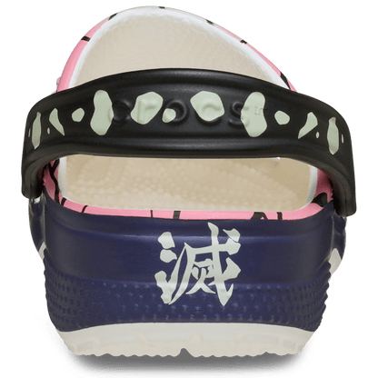 Demon Slayer Shinobu Classic Clog - Crocs