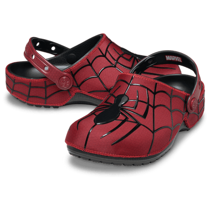 Spider-Man Neo Classic Clog - Crocs